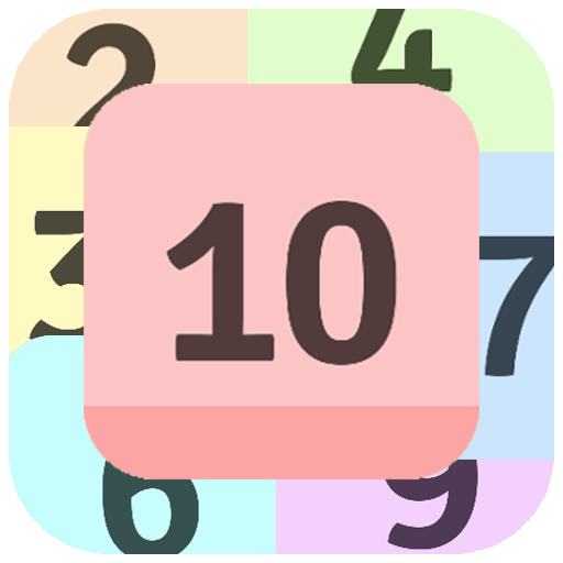 Make10 ～脳トレ数字パズルの配信日とゲームアプリ情報 | 予約