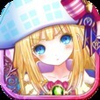 【3/29 15時リリース！10万人突破】魔法陣少女 ノブナガサーガ