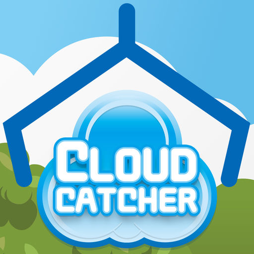 クレーンゲーム「クラウドキャッチャー」