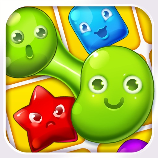 ゼリーダッシュ (Jelly Dash)