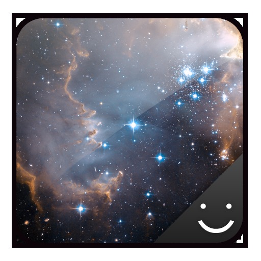 Supernova Theme