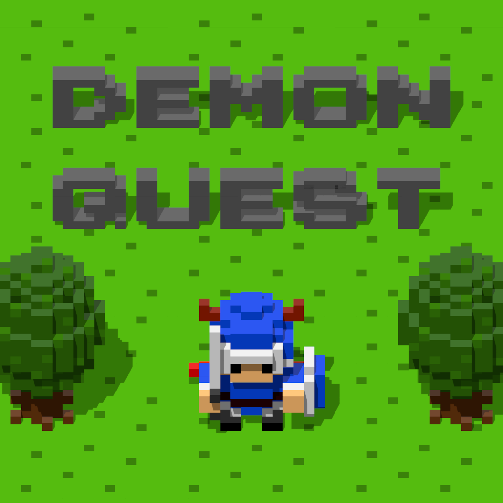 デーモン クエスト