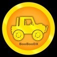 子供向け車ゲームアプリBooBooDX
