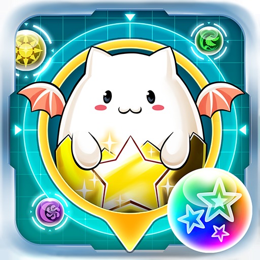 パズドラレーダー
