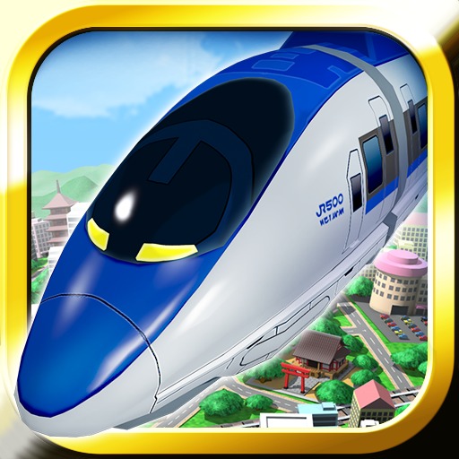 プラチナ トレイン 日本縦断てつどうの旅のゲームアプリ情報 予約トップ10