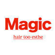 Magic -hair too esthe-