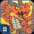 ギフトプラネット【クーポンが貰える爽快パズルRPG】