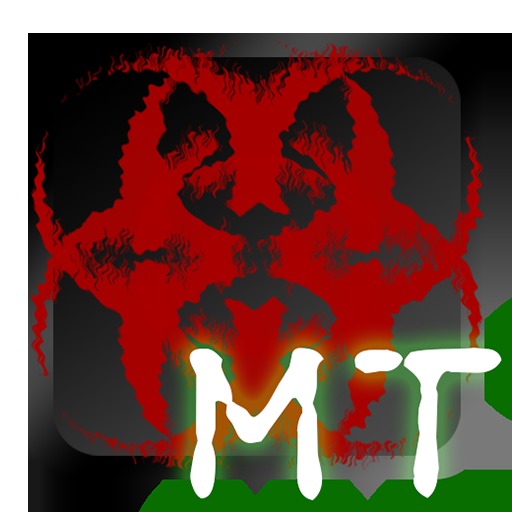 ホラー脱出ゲーム MT