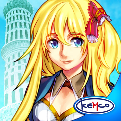 RPG フェアリーエレメンツ