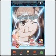 とある科学の超電磁砲S（アニメ）きせかえテーマ2