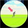 彼はどこにいくのか