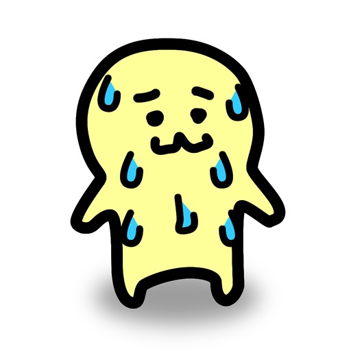ぼっち つれー！