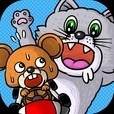 にゃんちゅう ~ねこから逃げろ！カートアクションゲーム