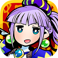 彗星のアルナディア