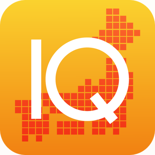 都道府県対抗! IQランキング