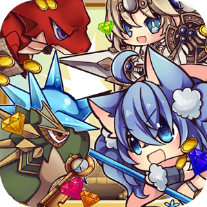 ポケットファンタジー