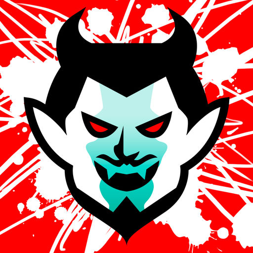 AKUMA大戦 -悪魔合体召喚- 魔王育成ダーク放置ゲーム