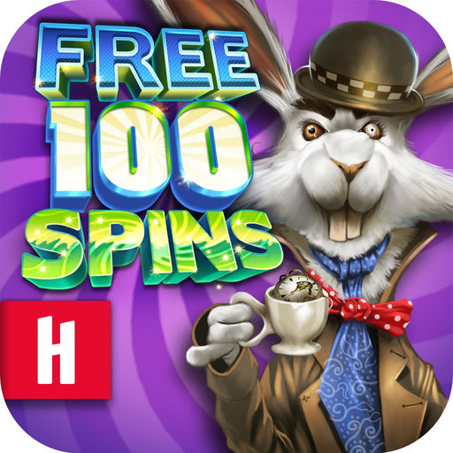 Casino Games: Slots Adventure