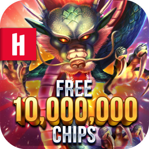 Samurai Casino Slots - Free Slot Machines, Big Wins, Best Games!