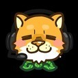 柴犬の音声アシスタント