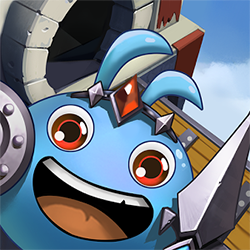 ダンジョンズ&ガンボル  