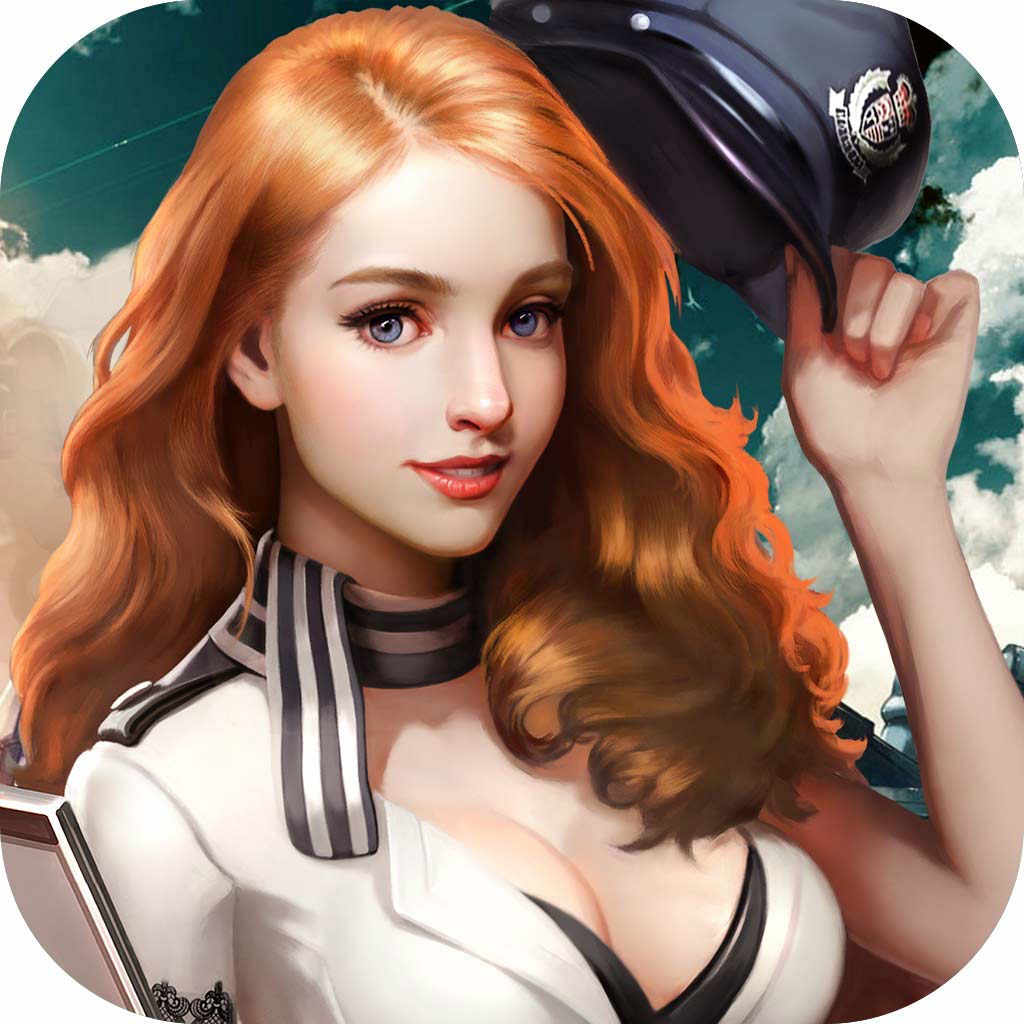 ウォーシップサーガ