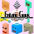 ーダンジョンRPGーエンタリックガイズ