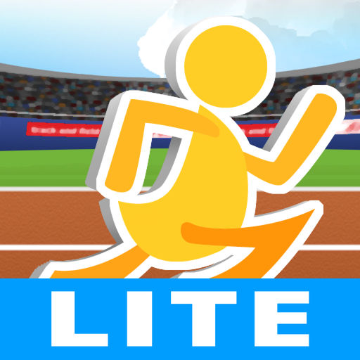 アスリートフィールド  Lite