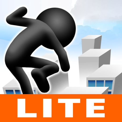 ハイパージャンパー Lite