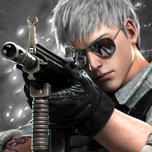 HIDE AND FIRE（ハイドアンドファイア）