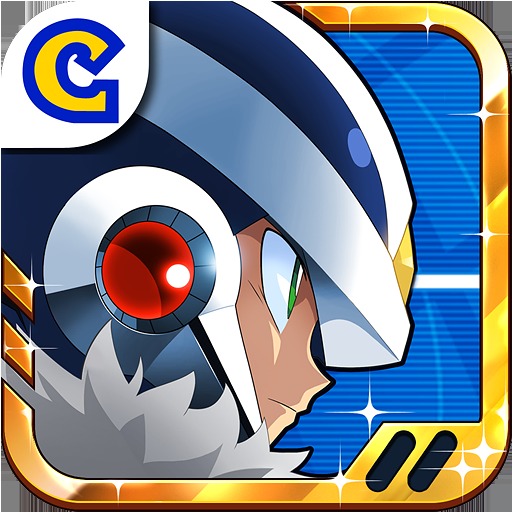 ロックマン クロスオーバー