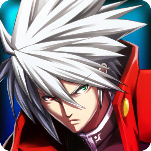 BLAZBLUE REVOLUTION REBURNING