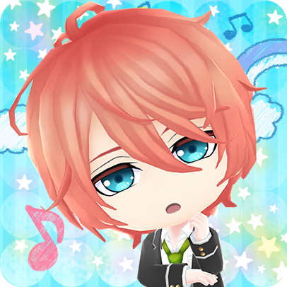ボーイフレンド（仮）きらめき☆ノート