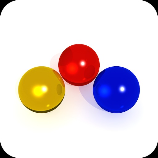 脱出ゲーム 3ORBS