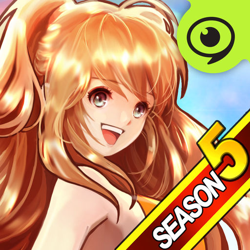 フィッシングスーパースターズ：シーズン5