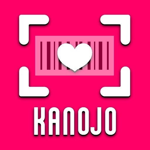 BarcodeKanojo