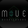 謎解き　脱出ゲーム　MOVE
