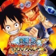 ONE PIECE サウザンドストーム