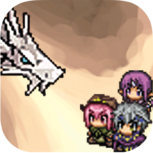 バトル魂2 - 放置系RPG
