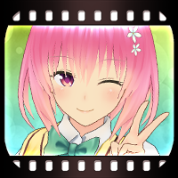 To LOVEる -とらぶる- ダークネス グラビアチャンス