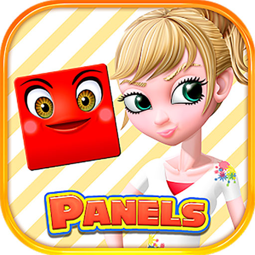 Panels - PuzzleGame