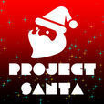 PROJECT SANTA -プロジェクトサンタ-　懸賞