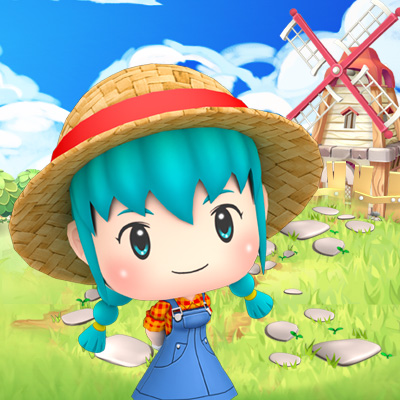 テラファーマーズ