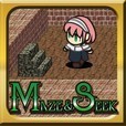 MAZE & SEEK 〜メイズ&シーク〜