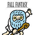 無理ゲー!FallFantasy～略してFF～縦スクロールアクション死にゲー