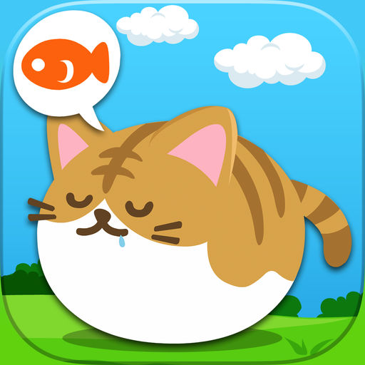 ねこせわ