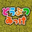 どうぶつみっけ！-すぐ見つけたらマジ天才!? 