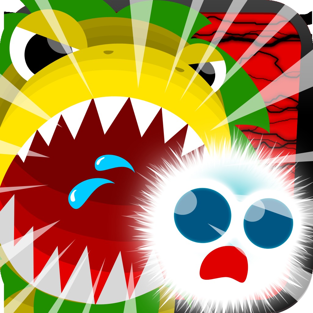 パクミー ～今日もなぞる、生える、ぶつかる、そして食べられる～の配信日とアプリ情報 | 予約トップ10