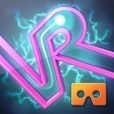 電撃迷路VR