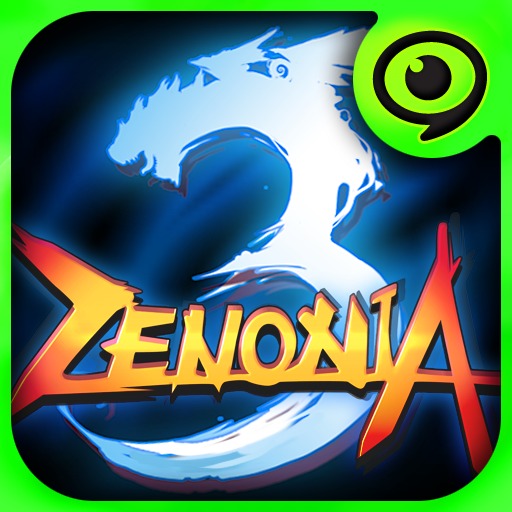 ZENONIA  3.